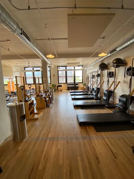 Pilates Center of Chicago Picture 10