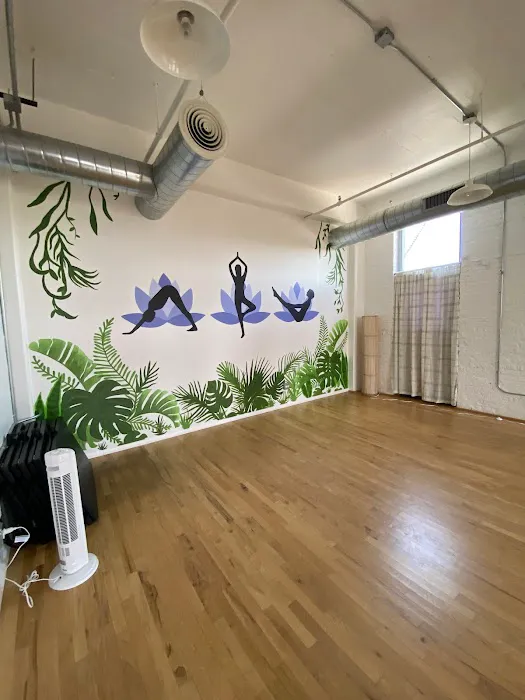 Pilates Center of Chicago Picture 2