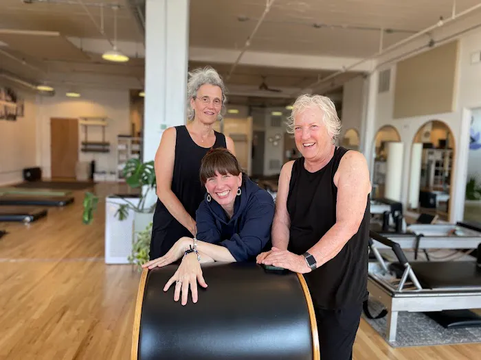 Pilates Center of Chicago Picture 1