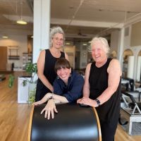 Pilates Center of Chicago ico