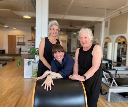 Pilates Center of Chicago