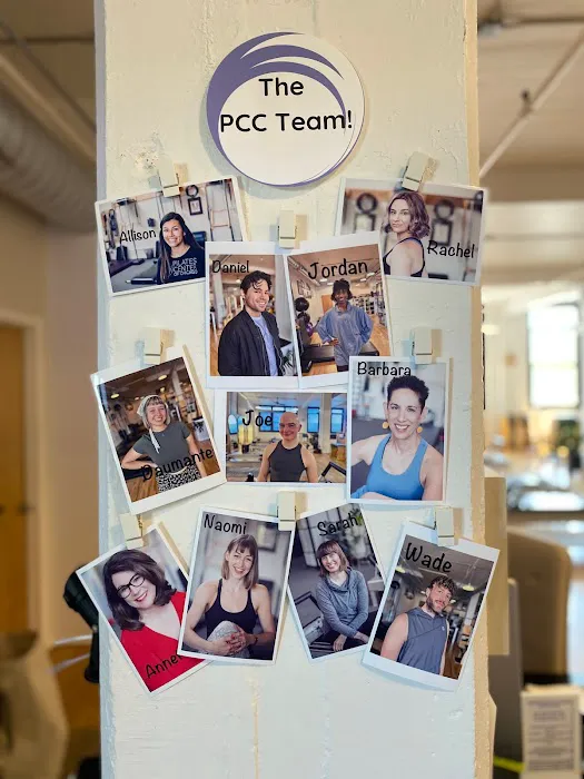 Pilates Center of Chicago Picture 6