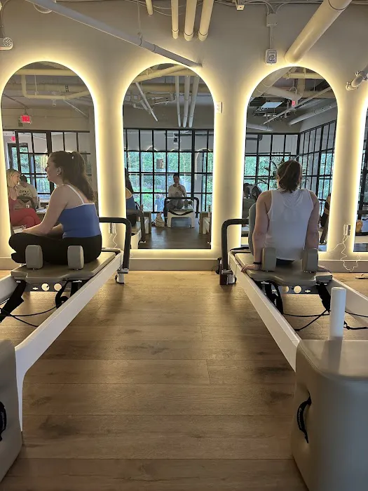 Toolbox Noma Pilates Picture 3