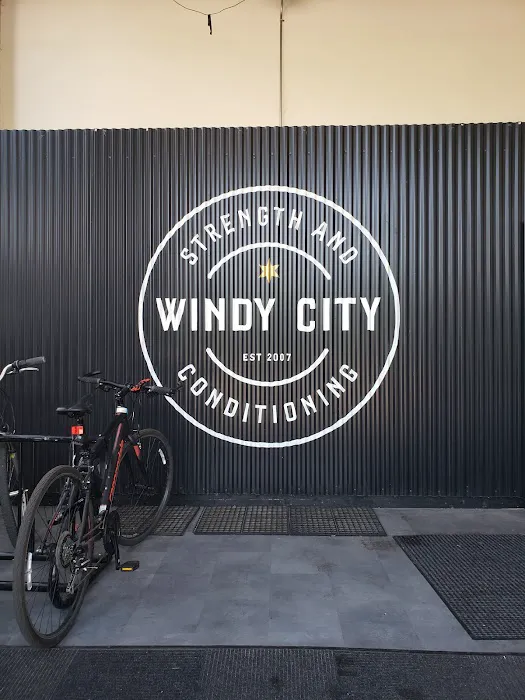 Windy City Strength & Conditioning Picture 5