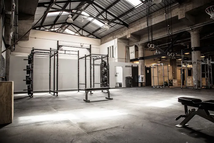 Windy City Strength & Conditioning Picture 6