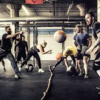 Windy City Strength & Conditioning ico