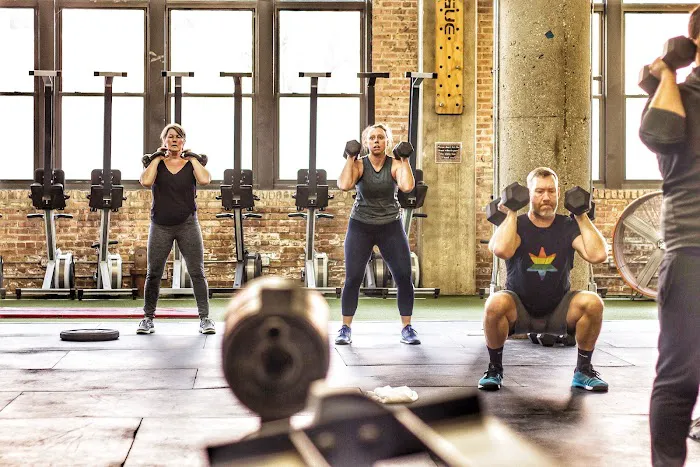 Windy City Strength & Conditioning Picture 2