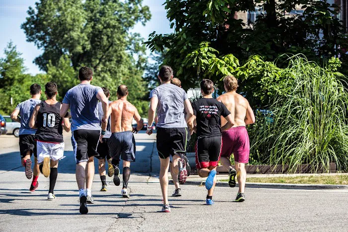 Windy City Strength & Conditioning Picture 7