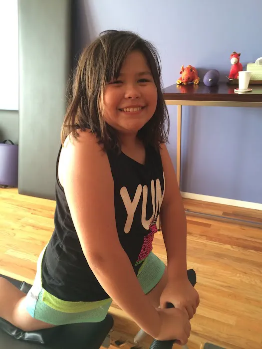 Be Studio Pilates Picture 1