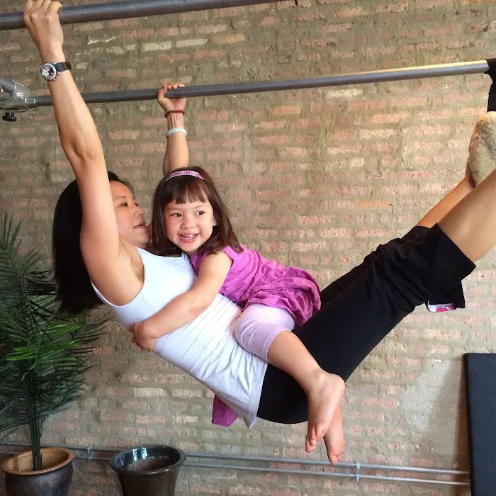 Be Studio Pilates Picture 6