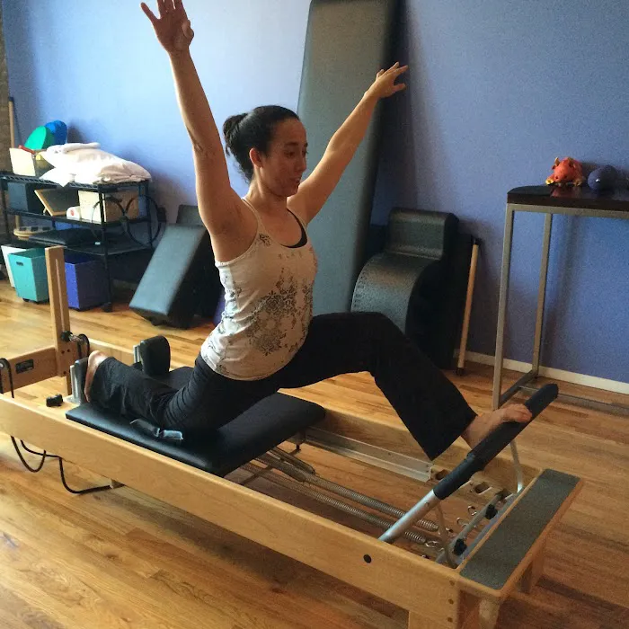 Be Studio Pilates Picture 9