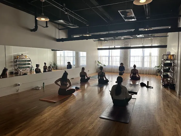 Unfold Yoga Collective Picture 6