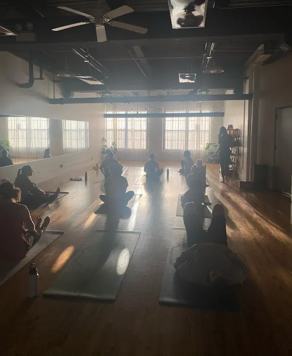 Unfold Yoga Collective Picture 7