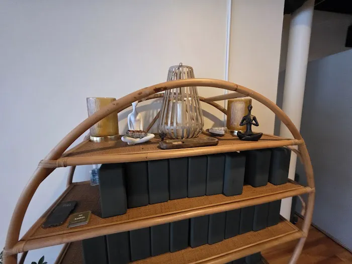 Unfold Yoga Collective Picture 5