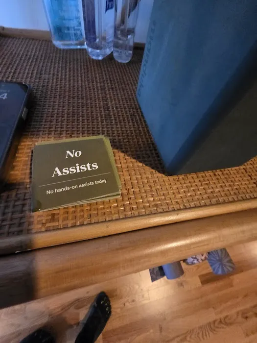 Unfold Yoga Collective Picture 1