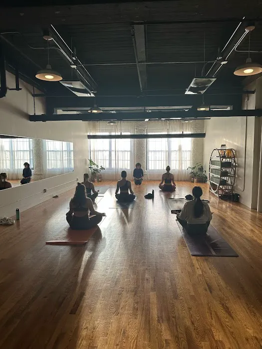 Unfold Yoga Collective Picture 8