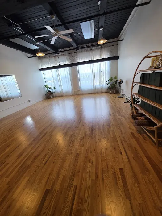 Unfold Yoga Collective Picture 2