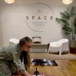The Space Community Studio