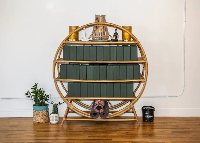 The Space Community Studio Picture 2