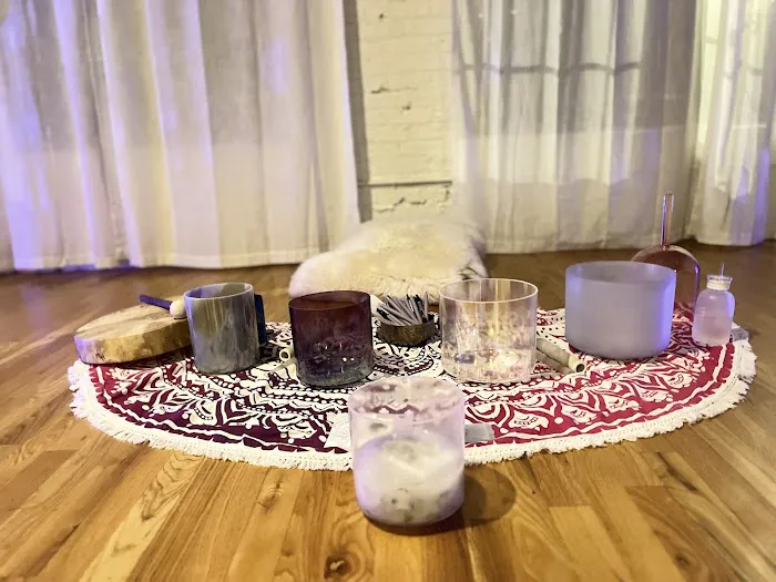 The Space Community Studio Picture 4