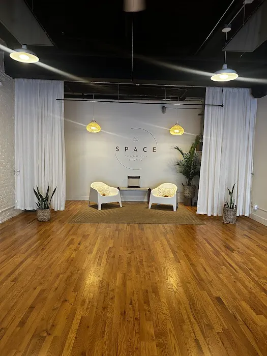 The Space Community Studio Picture 5