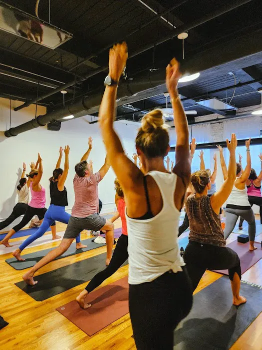 The Space Community Studio Picture 6