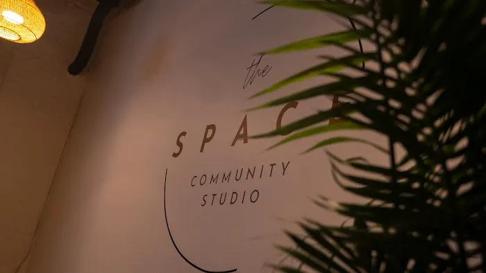 The Space Community Studio Picture 10