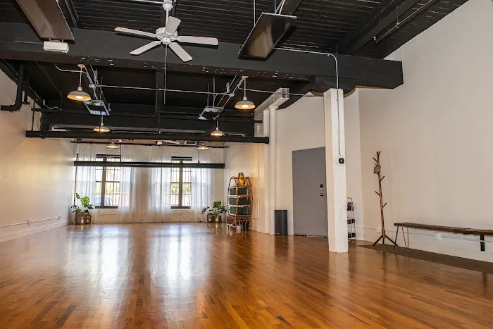 The Space Community Studio Picture 9