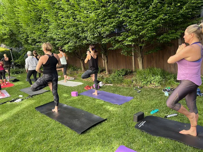Om on the Range Yoga Studio Picture 3