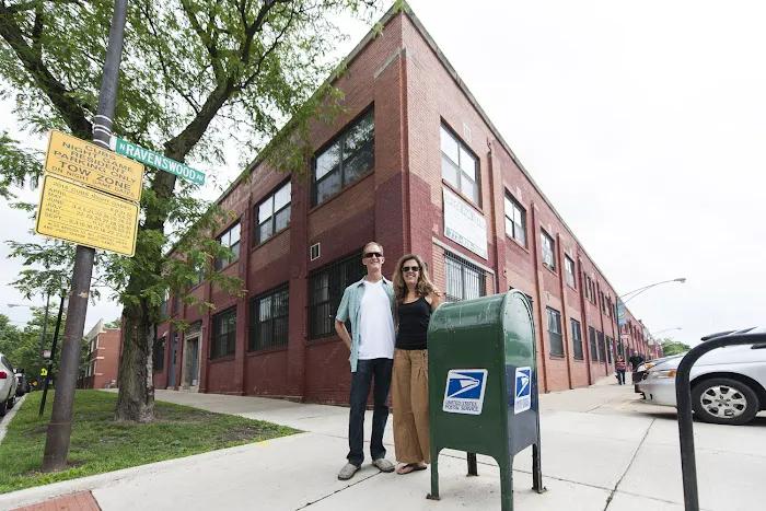 Om on the Range Yoga Studio Picture 6