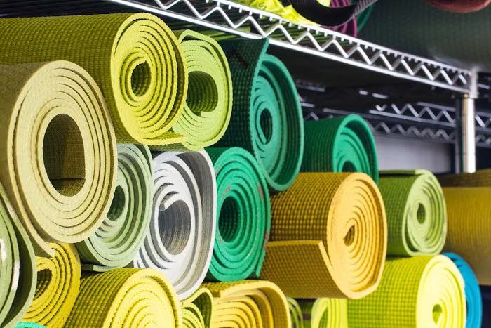 Om on the Range Yoga Studio Picture 5