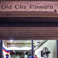 Old City CrossFit ico