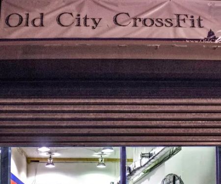 Old City CrossFit