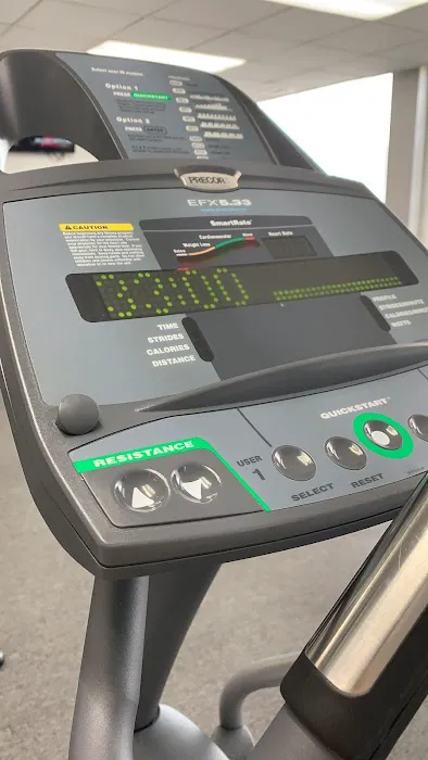 Elite Strength And Fitness Picture 2