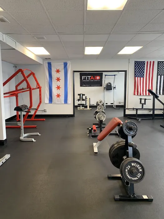 Elite Strength And Fitness Picture 1