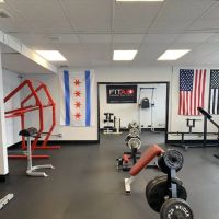 Elite Strength And Fitness ico