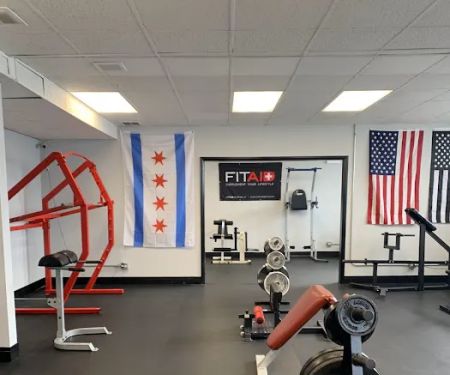Elite Strength And Fitness