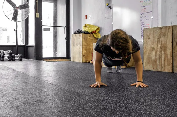 Old City CrossFit Picture 8