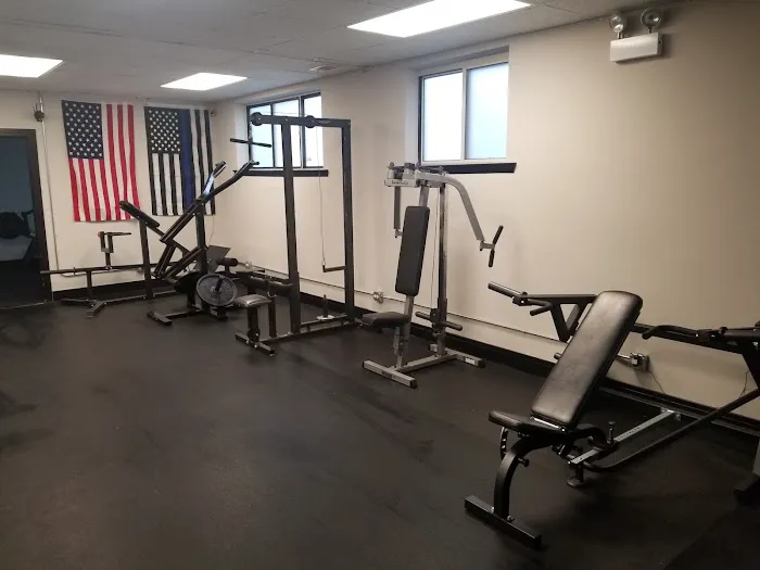 Elite Strength And Fitness Picture 6