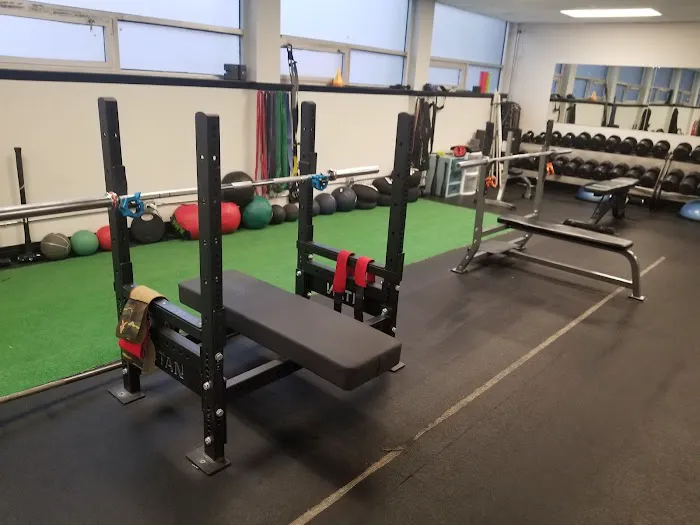 Elite Strength And Fitness Picture 10