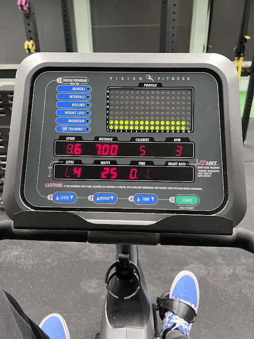 Elite Strength And Fitness Picture 9