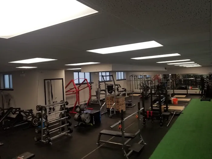 Elite Strength And Fitness Picture 8