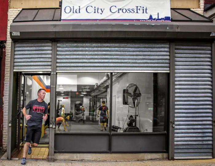 Old City CrossFit Picture 9