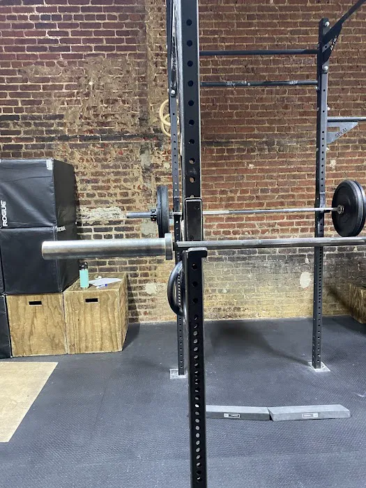 Old City CrossFit Picture 5