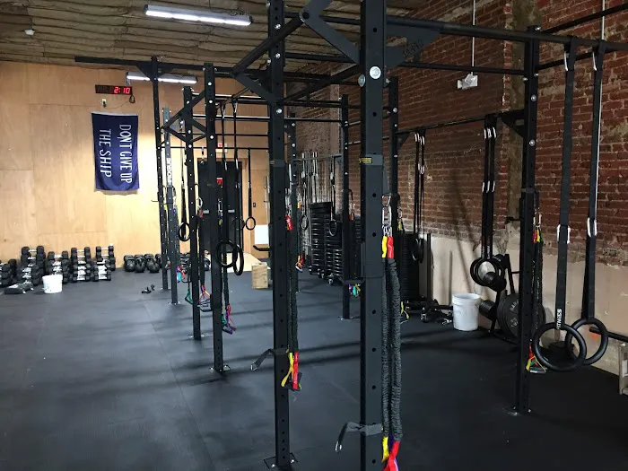 Old City CrossFit Picture 4
