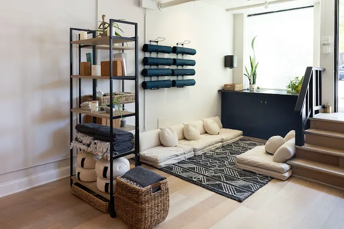 InPowered Yoga Picture 2