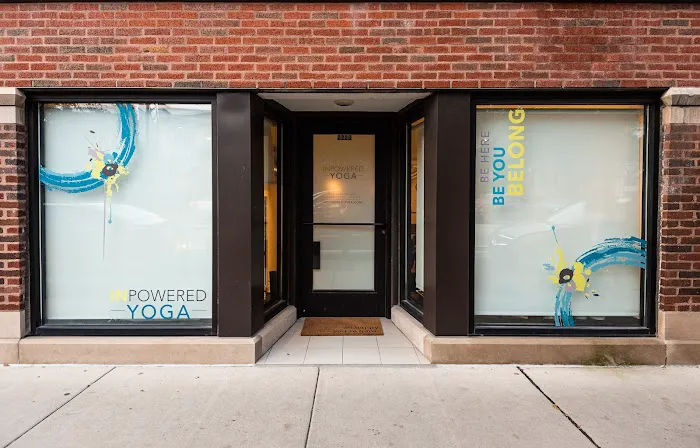 InPowered Yoga Picture 6