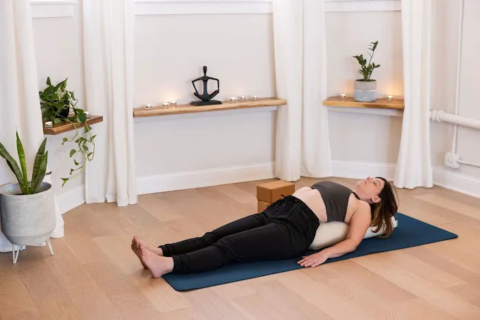 InPowered Yoga Picture 9