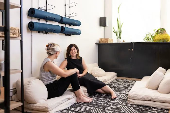 InPowered Yoga Picture 5