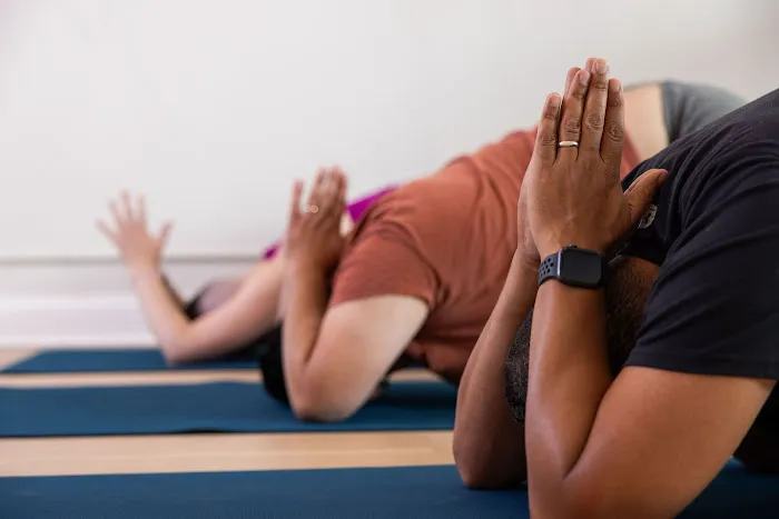 InPowered Yoga Picture 4